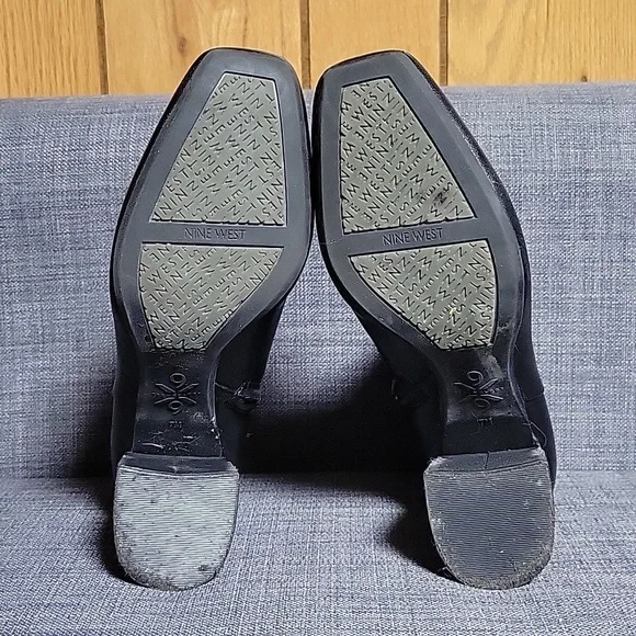 Nine West Boots Size 7 - Picture 6 of 7